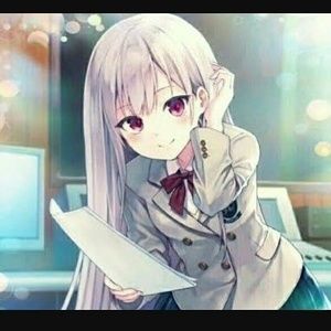 Meet your Posher, Axel